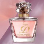 عطر ادکلن دایموند رز آبلهاراینیا - Diamond Rosé Abelha Rainha - بررسی، قیمت و خرید