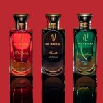 عطر ادکلن آسومبروسو نو مهورا - Asombroso No Mejora - بررسی، قیمت و خرید