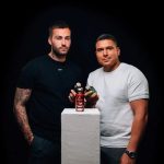 عطر ادکلن آسومبروسو نو مهورا - Asombroso No Mejora - بررسی، قیمت و خرید