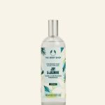 عطر ادکلن جوی اند جزمین د بادی شاپ - Joy & Jasmine The Body Shop - بررسی، قیمت و خرید