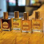 عطر ادکلن لبدانوم جی‌بی پرفیومولوژی - Labdanum JB Perfumology - بررسی، قیمت و خرید