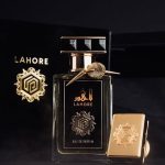 عطر ادکلن لاهور شیراز پرفیومز - Lahore Shiraz Parfums - بررسی، قیمت و خرید