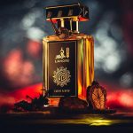 عطر ادکلن لاهور شیراز پرفیومز - Lahore Shiraz Parfums - بررسی، قیمت و خرید
