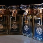 عطر ادکلن لاهور شیراز پرفیومز - Lahore Shiraz Parfums - بررسی، قیمت و خرید