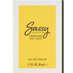 عطر ادکلن دریمینگ اوت لود سَسی بای ساوانا کریسلی - Dreaming Out Loud Sassy by Savannah Chrisley - بررسی، قیمت و خرید