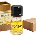 عطر ادکلن توسان آستیر دو ویلات - Tucson Astier de Villatte - بررسی، قیمت و خرید