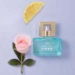 عطر ادکلن اون لاک او سو فری اَوون - Avon Luck Eau So Free Avon - بررسی، قیمت و خرید