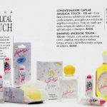 عطر ادکلن انجلکال تاچ اُ بوتیکاریو - Angelical Touch O Boticário - بررسی، قیمت و خرید