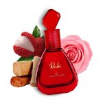 عطر ادکلن پدراس پرسایوساس روبی آگوا دی چیرو - Pedras Preciosas Rubi Água de Cheiro - بررسی، قیمت و خرید