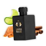 عطر ادکلن سیور رویال پرایوت کالکشن آگوا د شیرو - Saver Royal Private Collection Água de Cheiro - بررسی، قیمت و خرید