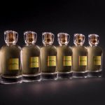 عطر ادکلن بوکه دو فلور ترشیا سنسو - Bouquet de Fleur Tertia Sensu - بررسی، قیمت و خرید