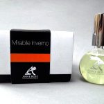 عطر ادکلن میرابیله اینورنو آنه رز پروفومالکمیکو - Mirabile Inverno Anne Rose Profumalchemico - بررسی، قیمت و خرید