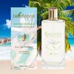 عطر ادکلن ایموشن تروپیکال بیولینس - Emotion Tropicale Bioléanes - بررسی، قیمت و خرید