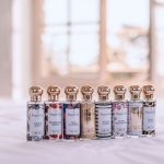 عطر ادکلن بِزِه فوگو مارگو و تیتا - Baiser Fougueux Margot&Tita - بررسی، قیمت و خرید