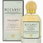 عطر ادکلن اود ریویرا بُتانیک - N. 001 Oud Riviera Botanyc - بررسی، قیمت و خرید
