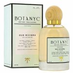 عطر ادکلن اود ریویرا بُتانیک - N. 001 Oud Riviera Botanyc - بررسی، قیمت و خرید