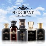 عطر ادکلن عربیَن رُز مِرچِنت - Arabian Rose Merchant - بررسی، قیمت و خرید