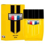 عطر ادکلن کامارو یلو آگوا د شیرو - Camaro Yellow Água de Cheiro - بررسی، قیمت و خرید