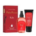 عطر ادکلن پدراس پرساسیوس روبی آگوا د شیرو - Pedras Preciosas Rubi Água de Cheiro - بررسی، قیمت و خرید