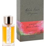 عطر ادکلن نو. ۲ امبر وارم امبریس آلوها سنسز - No. 2 Amber Warm Embrace Aloha Senses - بررسی، قیمت و خرید
