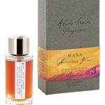 عطر ادکلن نو تری مانا لاکچریس گلو آلوها سنسز - No. 3 Mana Luxurious Glow Aloha Senses - بررسی، قیمت و خرید