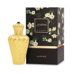 عطر ادکلن جاسمینا الرحاب - JASMINA Al-Rehab - بررسی، قیمت و خرید