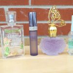 عطر ادکلن اُ دو کلن اُ گَغین دَ آمَندیه بین‌اتر - Eau de Cologne aux Graines d'Amandier Bien-Etre - بررسی، قیمت و خرید