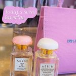 عطر ادکلن فلور د پئونی آرین - Fleur de Peony Aerin - بررسی، قیمت و خرید
