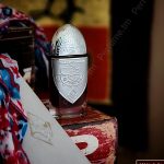عطر ادکلن کوییغ دِ روسی آرج ل دوری - Cuir de Russie Areej Le Doré - بررسی، قیمت و خرید