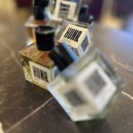 عطر ادکلن کارپنتر هانک - #003 Carpenter HUNQ - بررسی، قیمت و خرید