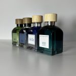 عطر ادکلن امبار نگرو آدولفو دومینگز - Ámbar Negro Adolfo Dominguez - بررسی، قیمت و خرید
