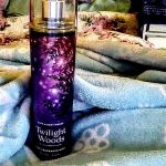 عطر ادکلن توایلایت وودز بث اند بادی ورکس - Twilight Woods Bath & Body Works - بررسی، قیمت و خرید