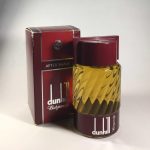 عطر ادکلن دانهیل بوردو آلفرد دانهیل - Dunhill Burgundy Alfred Dunhill - بررسی، قیمت و خرید