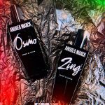 عطر ادکلن اُسمو آندریا ماک - Osmo Andrea Maack - بررسی، قیمت و خرید