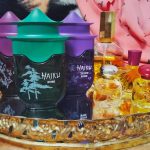 عطر ادکلن توپاز اِیوُن - Topaze Avon - بررسی، قیمت و خرید