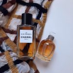 عطر ادکلن سی و یک رو کمبون او دو پارفوم شانل - 31 Rue Cambon Eau de Parfum Chanel - بررسی، قیمت و خرید