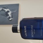 عطر ادکلن آیرون استون لاریو - Ironstone La Rive - بررسی، قیمت و خرید