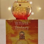 عطر ادکلن بلیسفول فانتسی بریتنی اسپیرز - Blissful Fantasy Britney Spears - بررسی، قیمت و خرید