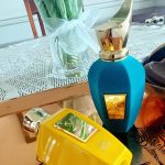 عطر ادکلن اربا پورا زرجف - Erba Pura Xerjoff - بررسی، قیمت و خرید