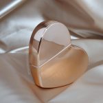 عطر ادکلن هارتس رز گلد کِی‌کِی‌دابِلیو فِریگِرَنس - Hearts Rose Gold KKW Fragrance - بررسی، قیمت و خرید