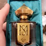 عطر ادکلن فوربیدن فلاور آریج ل دور - Forbidden Flower Areej Le Doré - بررسی، قیمت و خرید