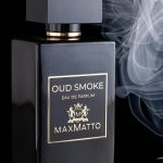 عطر ادکلن اود اسموک مکس ماتو - Oud Smoke MaxMatto - بررسی، قیمت و خرید