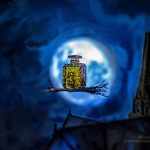 عطر ادکلن وُل دِ نویی اکسترکت گرلن - Vol de Nuit Extract Guerlain - بررسی، قیمت و خرید