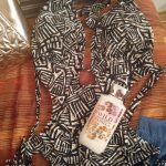 عطر ادکلن وایلد ماداگاسکار وانیلا بث اند بادی ورکس - Wild Madagascar Vanilla Bath & Body Works - بررسی، قیمت و خرید