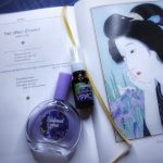 عطر ادکلن جنتل آیریس پوکروفکا تریدینگ هاوس - Gentle Iris Pokrovka Trading House - بررسی، قیمت و خرید