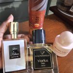 عطر ادکلن مارشمالو پامکین لاته بث اند بادی ورکز - Marshmallow Pumpkin Latte Bath & Body Works - بررسی، قیمت و خرید