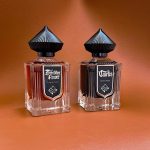 عطر ادکلن فوربیدن فلاور آریج ل دور - Forbidden Flower Areej Le Doré - بررسی، قیمت و خرید