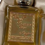 عطر ادکلن موست پرشس اِویان - Most Precious Evyan - بررسی، قیمت و خرید