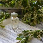 عطر ادکلن گاردنیا راتان آرین - Gardenia Rattan Aerin - بررسی، قیمت و خرید