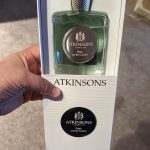 عطر ادکلن پاش آن دِ گرین اتکینسونز - Posh on the Green Atkinsons - بررسی، قیمت و خرید